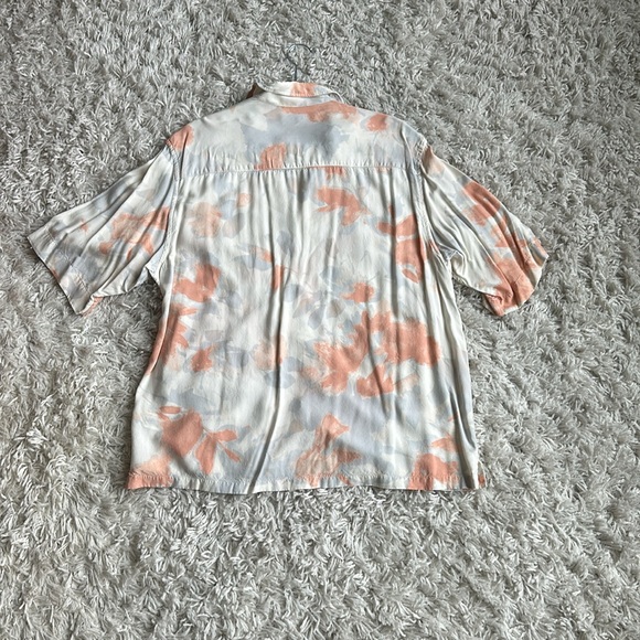 3 Zara Men’s Button Down Shirts - Picture 5 of 7